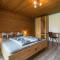 Chalet Rosa