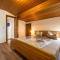 Chalet Rosa