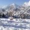 Chalet Rosa