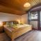 Chalet Rosa