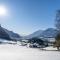 Chalet Rosa