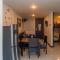 Apartamento privado a 2kms del parque del café