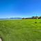 Garden City Retreat with Access to Bear Lake!