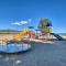 Garden City Retreat with Access to Bear Lake!