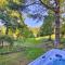 The Fusion Retreat on 4 Acres Hike On-Site! - White Salmon