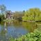 Crown Courtyard Cottage - Grewelthorpe