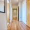 Stylish 2 bed flat in Basingstoke By 20Property Stays Short Lets & Serviced Accommodation