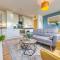 Stylish 2 bed flat in Basingstoke By 20Property Stays Short Lets & Serviced Accommodation
