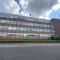 Stylish 2 bed flat in Basingstoke By 20Property Stays Short Lets & Serviced Accommodation