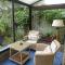 Holiday Home in Terenez by the Lively Port