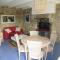 Holiday Home in Terenez by the Lively Port