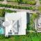GREEN LORD DOMAINE - Lodges Piscine & Spa - Bar & Lounge - Restaurant gastronomique