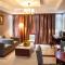 Grand Legacy Hotel