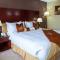 Grand Legacy Hotel