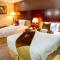 Grand Legacy Hotel