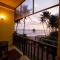 Top Secret Beach Hotel