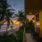 Top Secret Beach Hotel - Matara