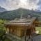 La Cloche des Bois - Alpes Travel - Les Bois - Sleeps 4-6