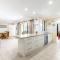 The Bay House Shoal Bay huge five bedroom holiday home with WiFi and Foxtel