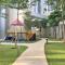 Comfy 3 BR at Taman Anggrek - Jakarta