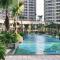 Comfy 3 BR at Taman Anggrek - Jakarta