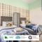 SCOTS-CORNER, Family Home, 2 Rooms, 4 Single Beds, Easy Access Ring-Road Location, Parking, WiFi, Sleeps 4, Fully Equipped, Brilliant Location, Beautiful River Views, PRICE MATCH GAURANTEE, For Flexible Stays Contact Us At, SUNRISE SHORT LETS - دندي