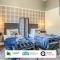 SCOTS-CORNER, Family Home, 2 Rooms, 4 Single Beds, Easy Access Ring-Road Location, Parking, WiFi, Sleeps 4, Fully Equipped, Brilliant Location, Beautiful River Views, PRICE MATCH GAURANTEE, For Flexible Stays Contact Us At, SUNRISE SHORT LETS - دندي