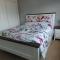 Numurkah Self Contained Apartments - The Saxton