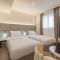Denbasta Hotel Heritage