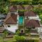 Queen Bisma Villa - 10 min walking to Ubud Center