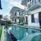 Queen Bisma Villa - 10 min walking to Ubud Center