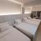 Denbasta Hotel Heritage