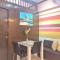 Affordable Transient along Ortigas Ext near Cainta/Pasig - Cainta