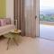 Aksos Suites Accessible Accommodation