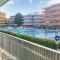 Nice Apartment In Bibione With 1 Bedrooms And Outdoor Swimming Pool
