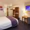 Premier Inn Cardiff City Centre Foto: Premier Inn Cardiff City Centre