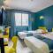 Hotel 28 Chow Kit Kuala Lumpur