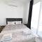 Luxury Four seasons Life apartment Bogaz 5-D
