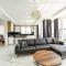 Luxury Four seasons Life apartment Bogaz 5-D