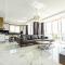 Luxury Four seasons Life apartment Bogaz 5-D