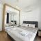 Luxury Four seasons Life apartment Bogaz 5-D