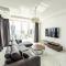 Luxury Four seasons Life apartment Bogaz 5-D