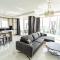 Luxury Four seasons Life apartment Bogaz 5-D