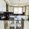 Luxury Four seasons Life apartment Bogaz 5-D