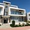 Luxury Four seasons Life apartment Bogaz 5-D