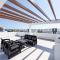 Luxury Four seasons Life apartment Bogaz 5-D