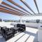 Luxury Four seasons Life apartment Bogaz 5-D
