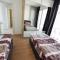 Luxury Four seasons Life apartment Bogaz 5-D