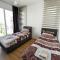 Luxury Four seasons Life apartment Bogaz 5-D