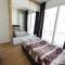 Luxury Four seasons Life apartment Bogaz 5-D